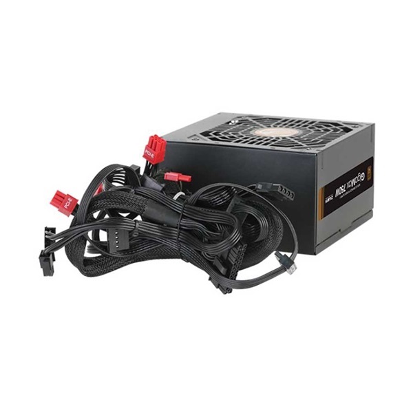 Zalman 750W - ZM750-GVII tápegység