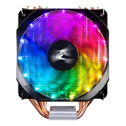 Zalman CNPS9X Optima RGB 120mm processzor hűtő