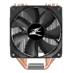 Zalman CNPS9X Optima RGB 120mm processzor hűtő