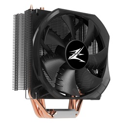 Zalman CNPS9X Optima RGB 120mm processzor hűtő