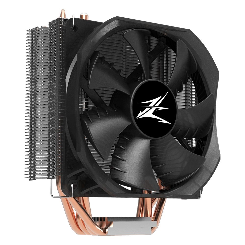 Zalman CNPS9X Optima RGB 120mm processzor hűtő