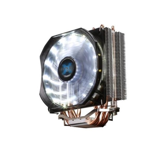 Zalman CNPS9X Optima univerzális processzor hűtő