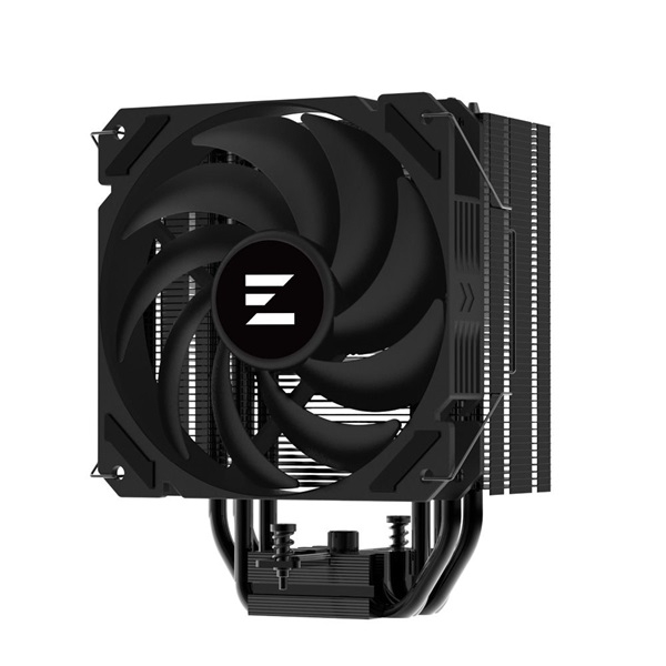 Zalman CNPS9X Performa Black 120mm processzor hűtő