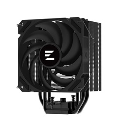 Zalman CNPS9X Performa Black 120mm processzor hűtő