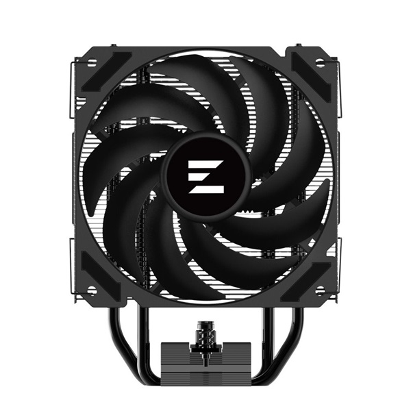 Zalman CNPS9X Performa Black 120mm processzor hűtő