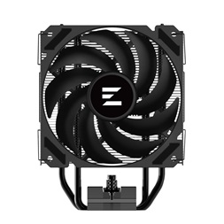 Zalman CNPS9X Performa Black 120mm processzor hűtő