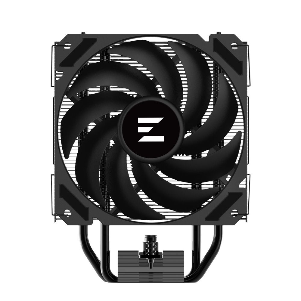 Zalman CNPS9X Performa Black 120mm processzor hűtő