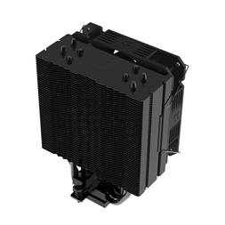 Zalman CNPS9X Performa Black 120mm processzor hűtő