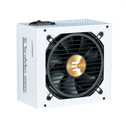 Zalman TeraMax 850W 80Plus Gold fehér tápegység