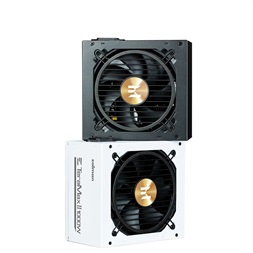 Zalman TeraMax II 1000W 80Plus Gold tápegység