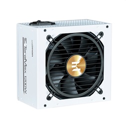 Zalman TeraMax II 1200W 80Plus Gold fehér tápegység