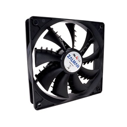 Zalman ZM-F3 1200RPM rendszerhűtő