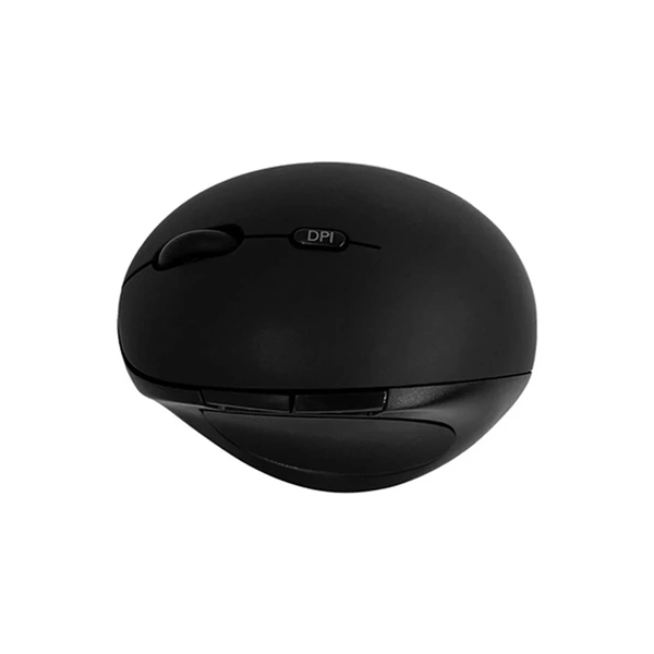 Zalman ZM-K690M ergonómikus vezeték nélküli billentyűzet + egér (C)