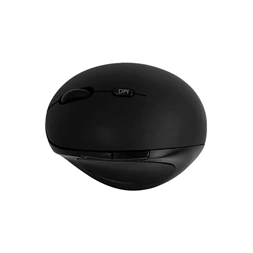Zalman ZM-K690M ergonómikus vezeték nélküli billentyűzet + egér (C)