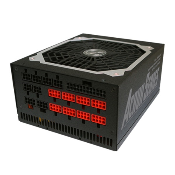 Zalman ZM1200-ARX 1200W 80Plus Platinum tápegység