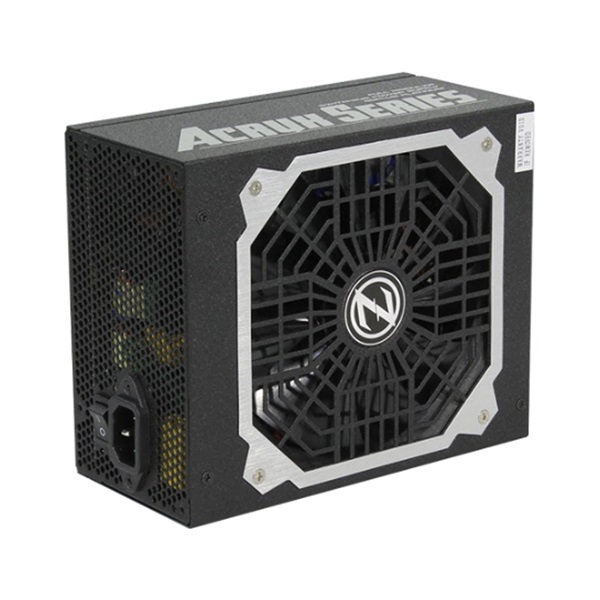 Zalman ZM1200-ARX 1200W 80Plus Platinum tápegység