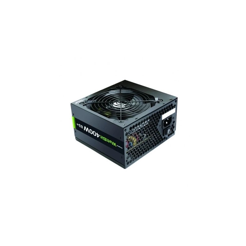 Zalman ZM400-XEII 400W tápegység