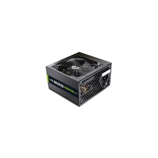 Zalman ZM600-XEII 600W tápegység