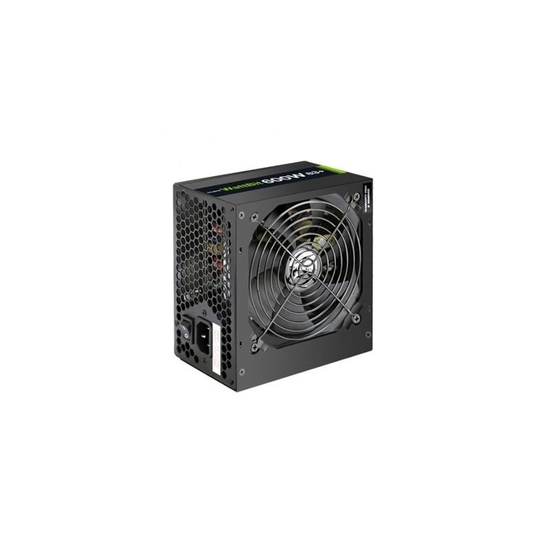 Zalman ZM600-XEII 600W tápegység