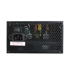 Zalman ZM650-GV3 650W 80+ Bronze ventillátorral dobozos tápegység