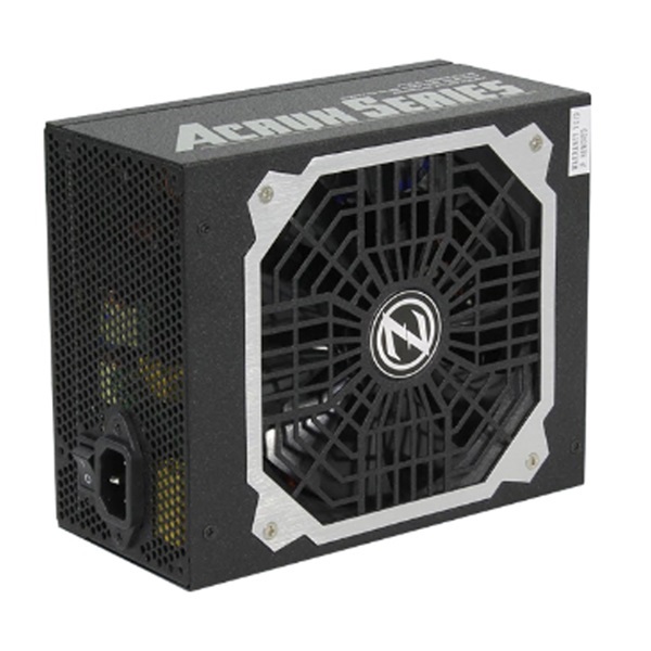 Zalman ZM750-ARX 750W 80Plus Platinum tápegység