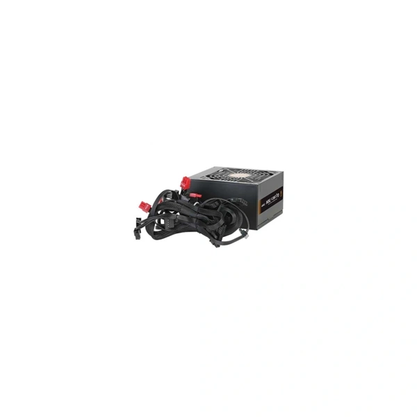 Zalman ZM750-GVII 750W Bronze 80+ Rev2. tápegység