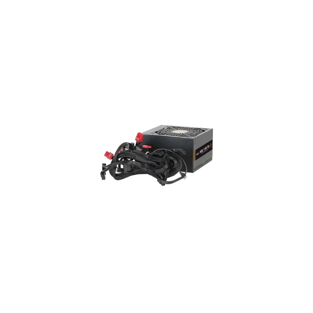 Zalman ZM750-GVII 750W Bronze 80+ Rev2. tápegység