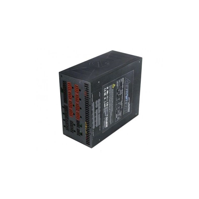 Zalman ZM850-ARX 850W 80Plus Platinum tápegység