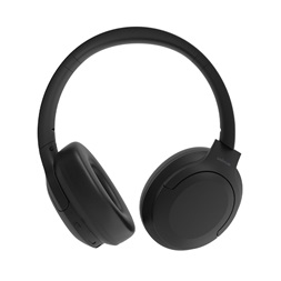 Zalman ZM-HPS510 vezeték nélküli fekete fejhallgató