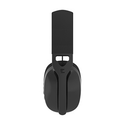 Zalman ZM-HPS650W vezeték nélküli fekete gamer headset