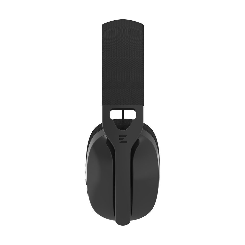Zalman ZM-HPS650W vezeték nélküli fekete gamer headset