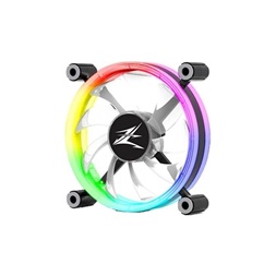 Zalman ZM-LF120 120mm ház hűtőventilátor