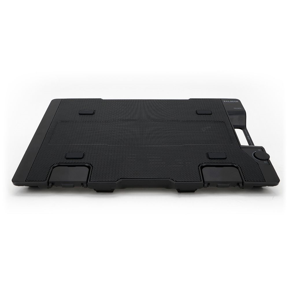 Zalman ZM-NS2000 fekete notebook hűtő