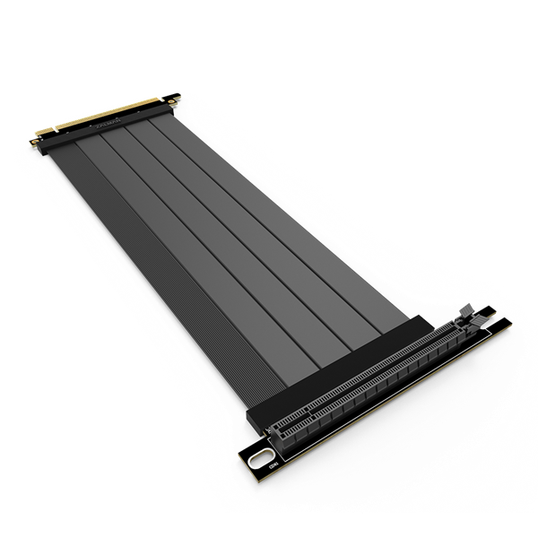 Zalman ZM-RCG422 PCIe 4.0 Riser kábel
