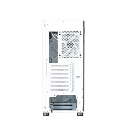 Zalman i3 Neo ARGB White fehér (táp nélküli) ablakos ATX ház