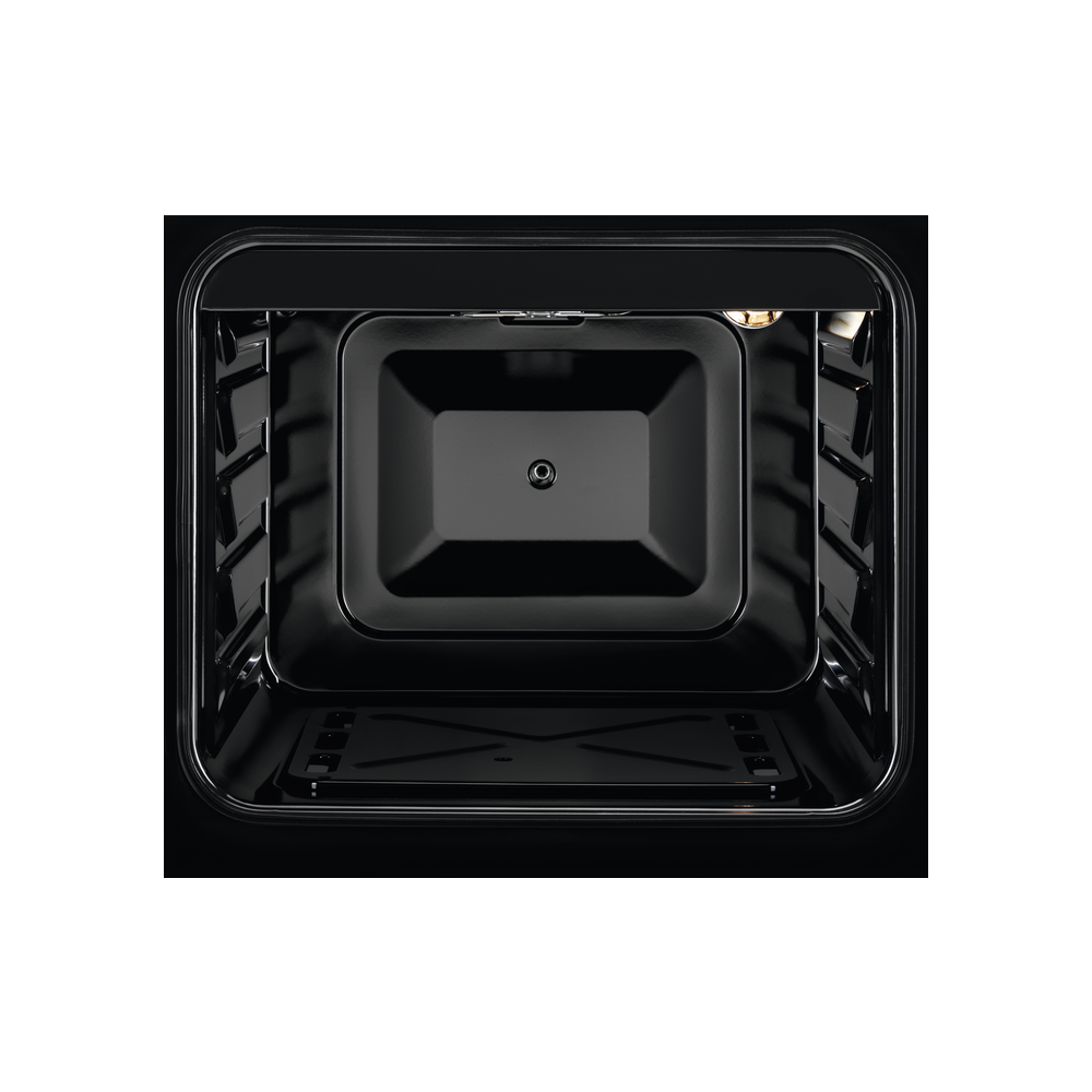 Zanussi ZCV540G1WA fehér, szabadonálló, kerámialapos, elektromos, főzőzóna: 4, sütő:54L, grill, tűzhely