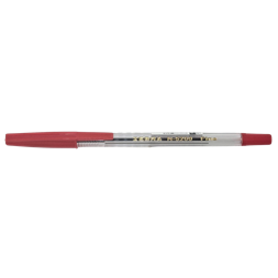 Zebra N-5200 piros golyóstoll