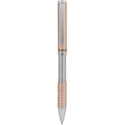 Zebra SL-F1 szétcsúsztatható 0,7 Rose Gold golyóstoll