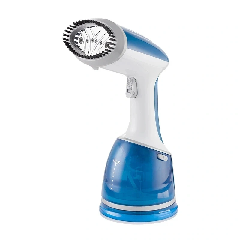 Zelmer ZGS1700 Perform kék kézi ruhagőzölő