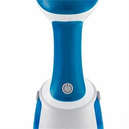 Zelmer ZGS1700 Perform kék kézi ruhagőzölő