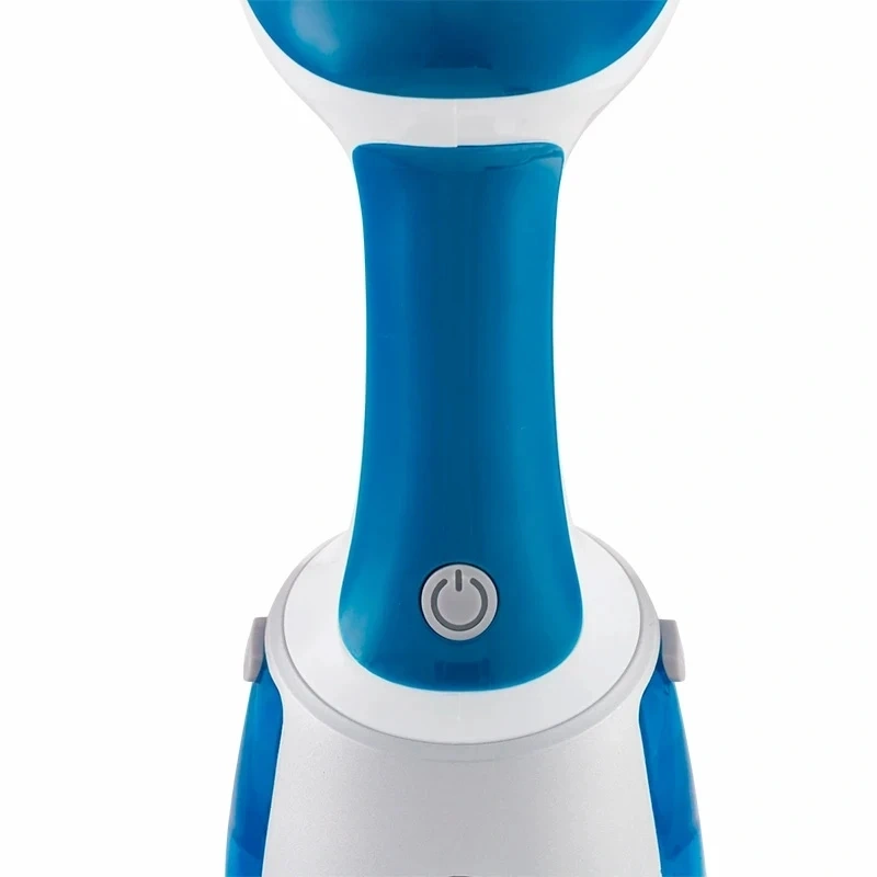 Zelmer ZGS1700 Perform kék kézi ruhagőzölő