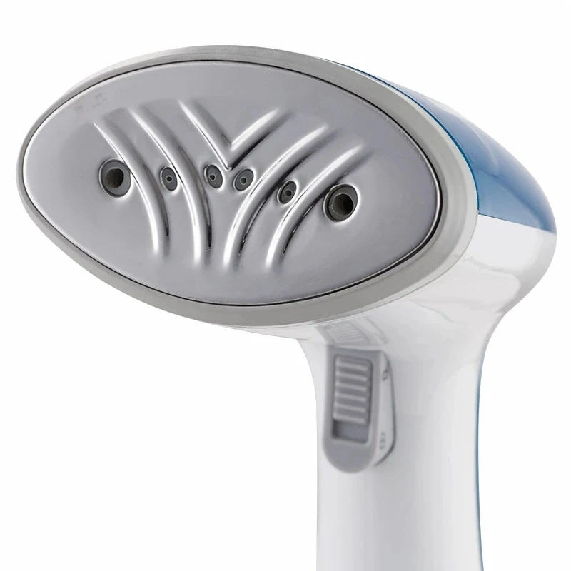 Zelmer ZGS1700 Perform kék kézi ruhagőzölő