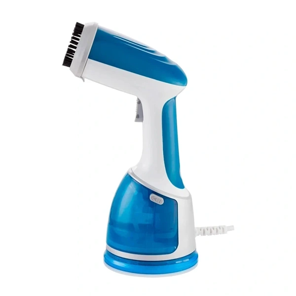 Zelmer ZGS1700 Perform kék kézi ruhagőzölő