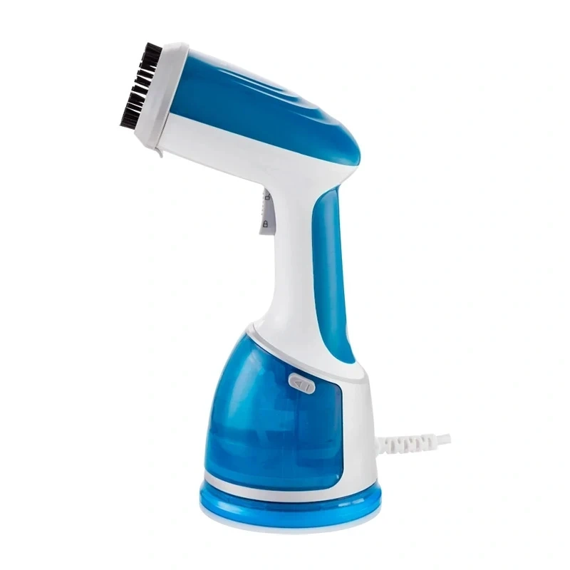 Zelmer ZGS1700 Perform kék kézi ruhagőzölő