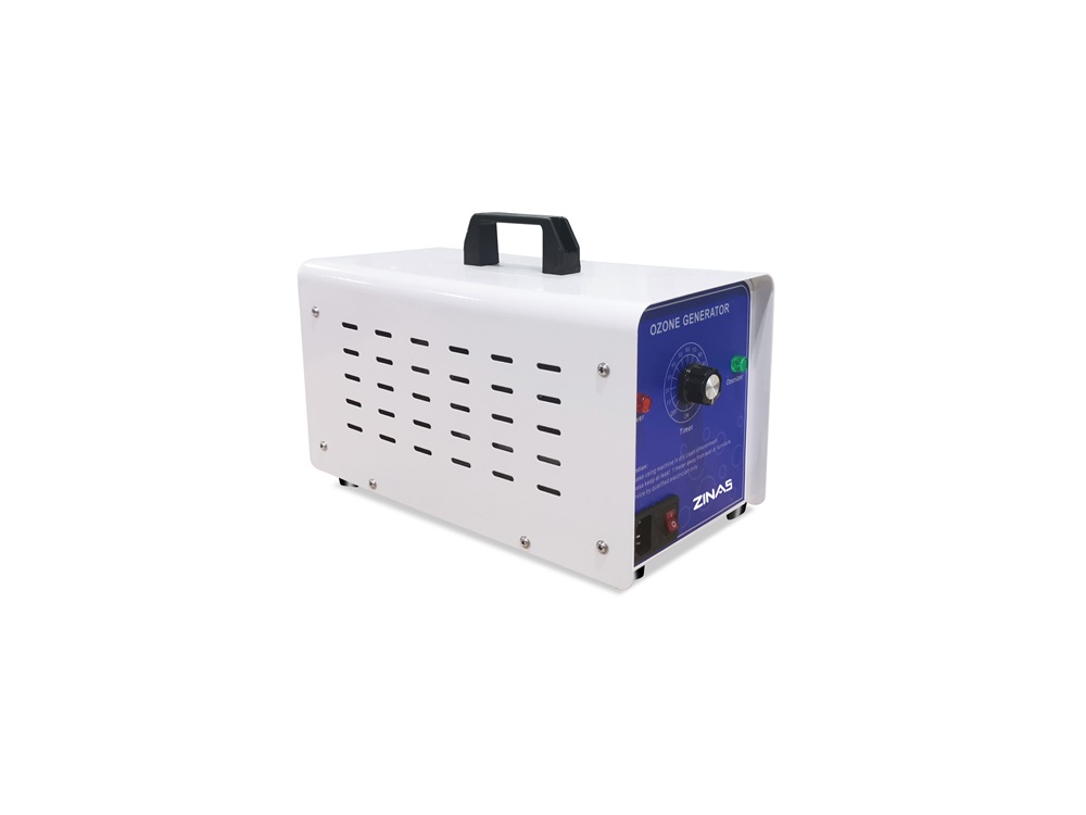 Zinas ZN-LA-5G-C ózongenerátor