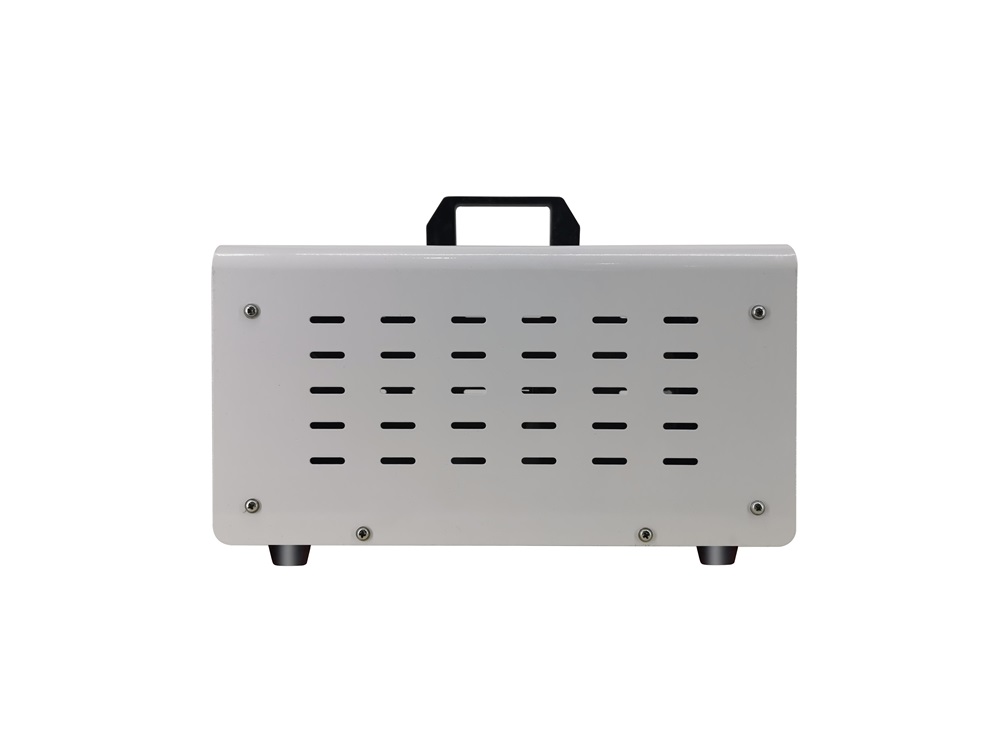 Zinas ZN-LA-5G-C ózongenerátor