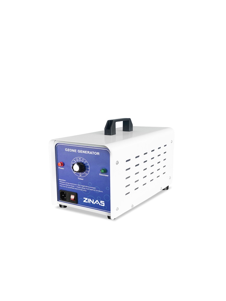 Zinas ZN-LA-5G-C ózongenerátor