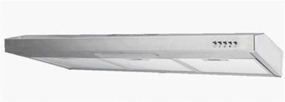 Zinas ZN 104E90 fehér, szabadonálló, hagyományos, méret:90 cm, páraelszívó