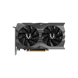 Zotac GAMING GeForce GTX 1660 SUPER AMP nVidia 6GB GDDR6 192bit  PCIe videokártya