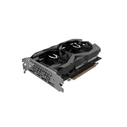 Zotac GAMING GeForce GTX 1660 SUPER nVidia 6GB GDDR6 192bit  PCIe videokártya